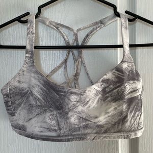 LULULEMON Sports Bras size 8